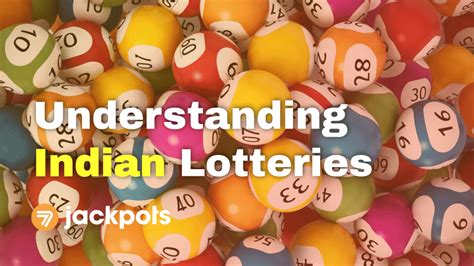 Insights on Online Lottery Trends Across India.